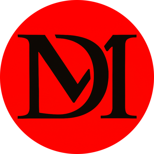 MD Logo